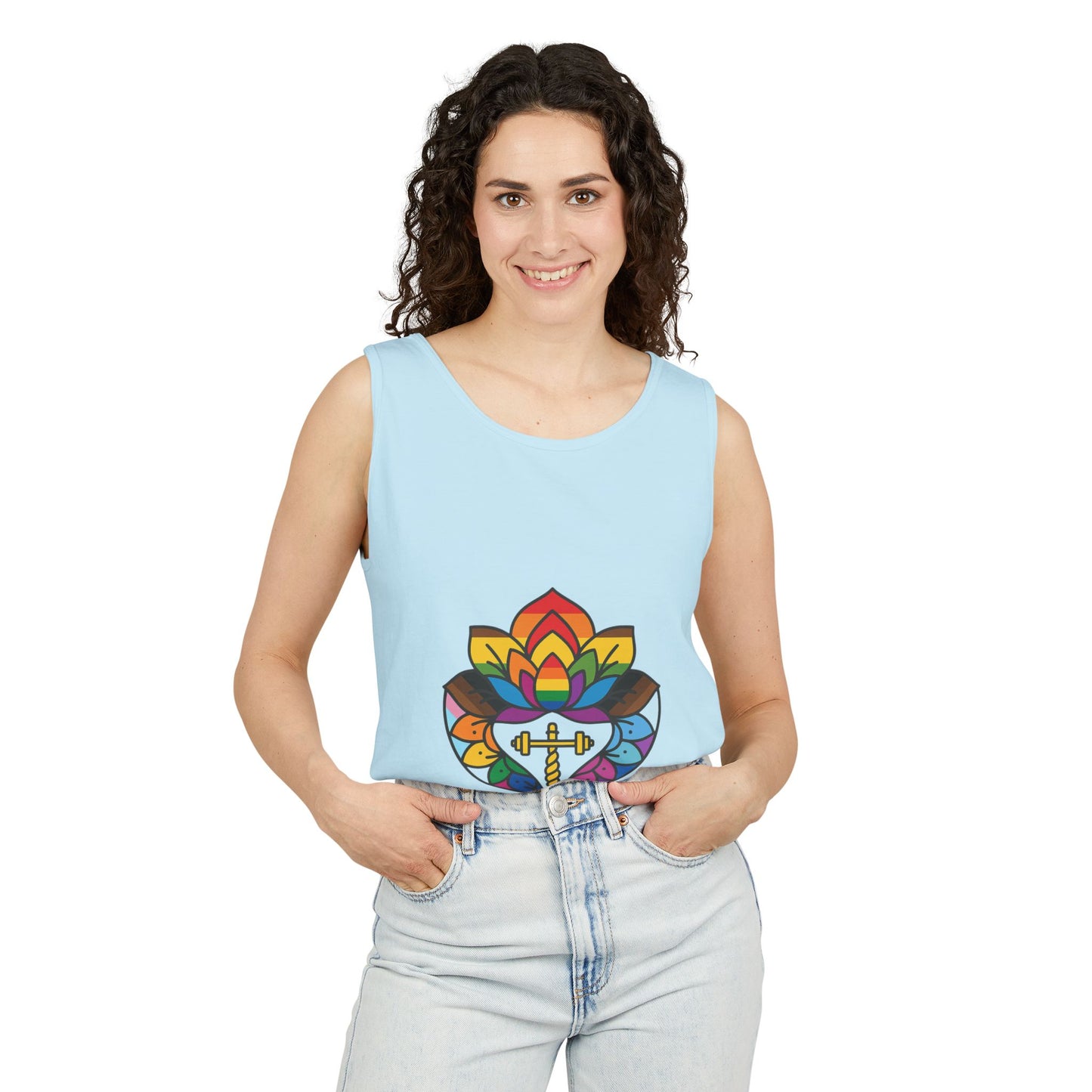 Pride Tank Top - Unisex