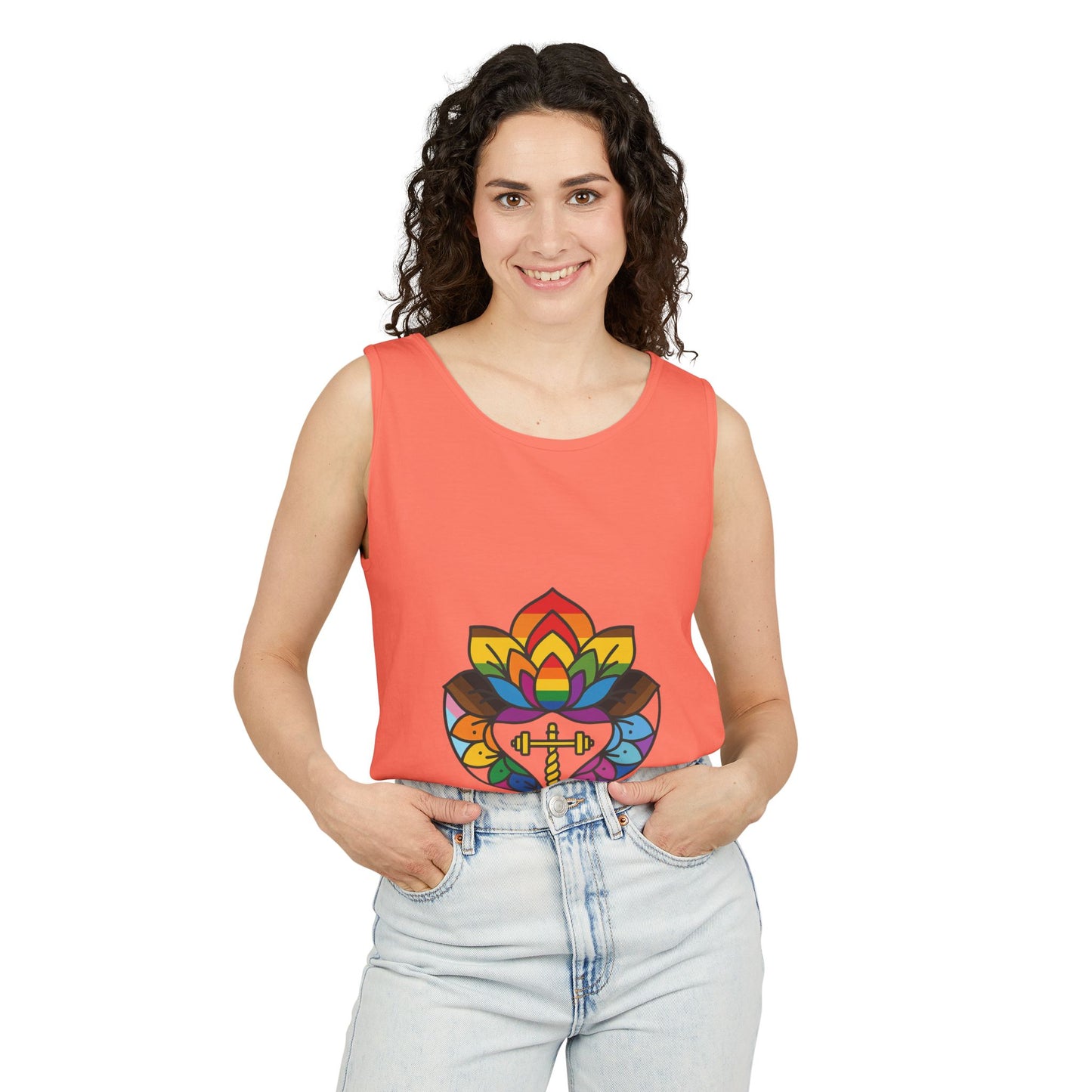 Pride Tank Top - Unisex