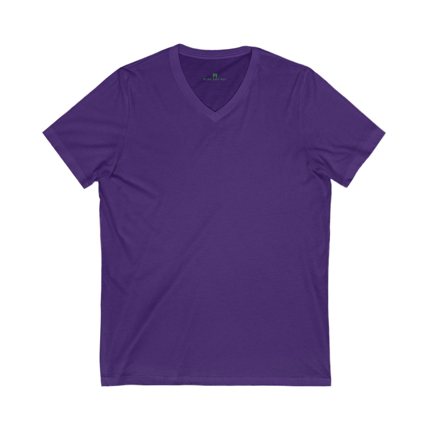 Yoga V-Neck Tee