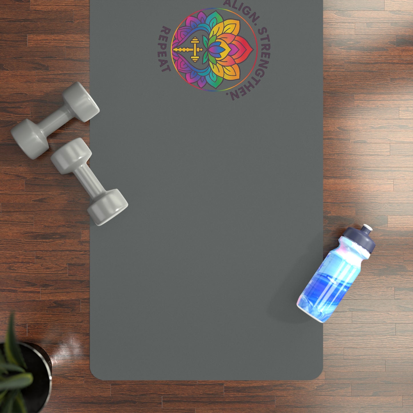 Yoga Mat - Pride Collection