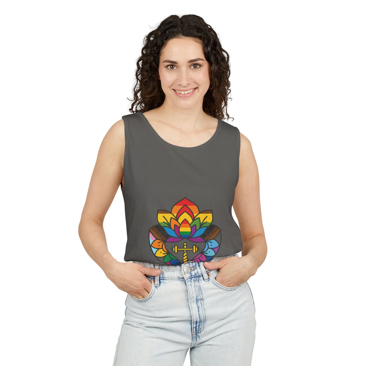 Pride Tank Top - Unisex