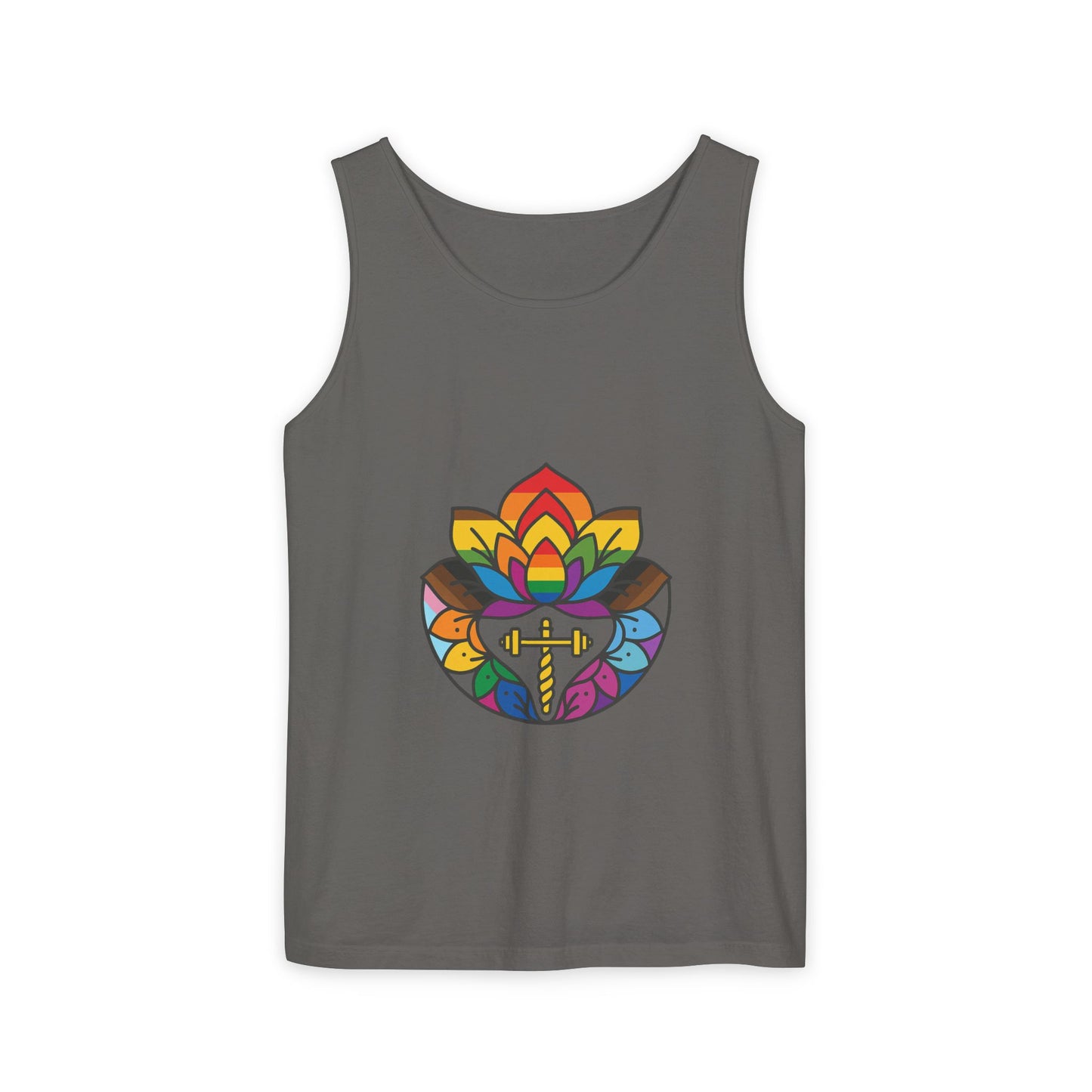 Pride Tank Top - Unisex