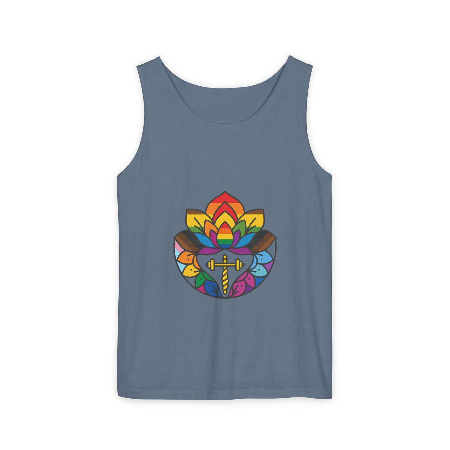 Pride Tank Top - Unisex