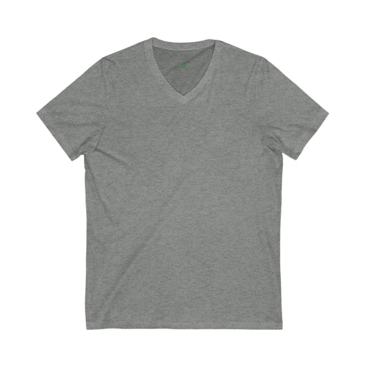Yoga V-Neck Tee
