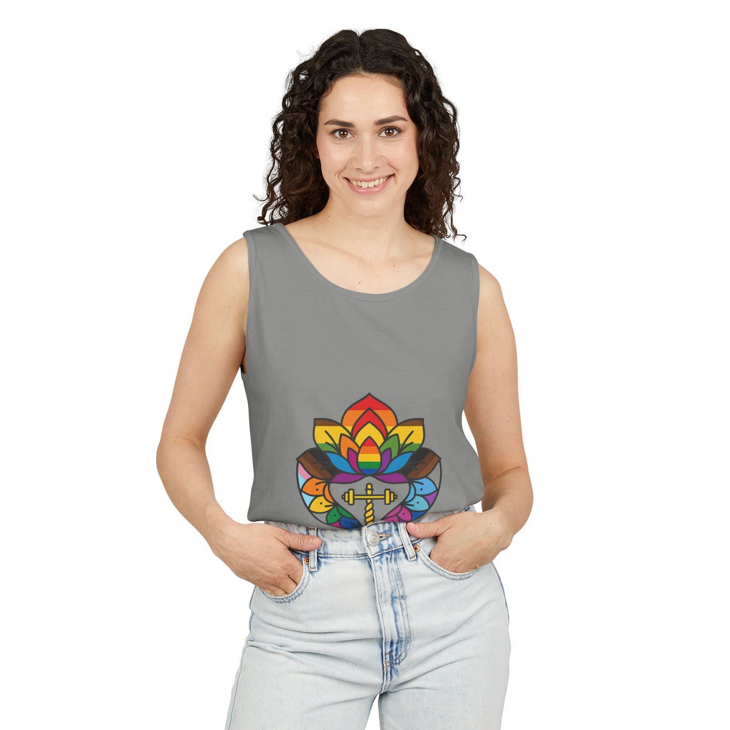Pride Tank Top - Unisex