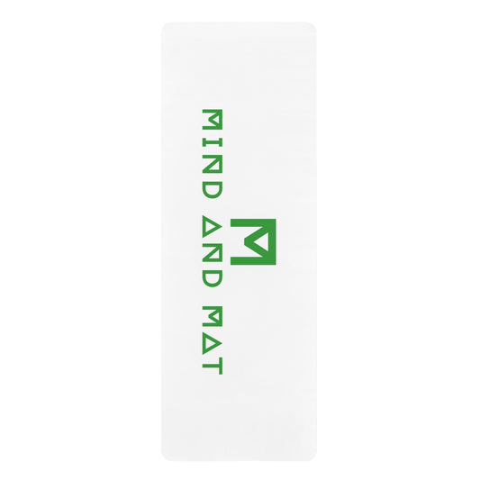 Yoga Mat - Mind and Mat Design