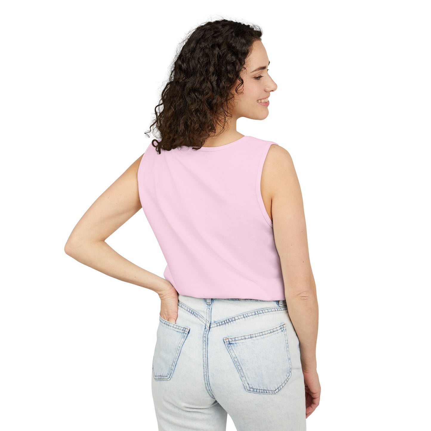 Pride Tank Top - Unisex