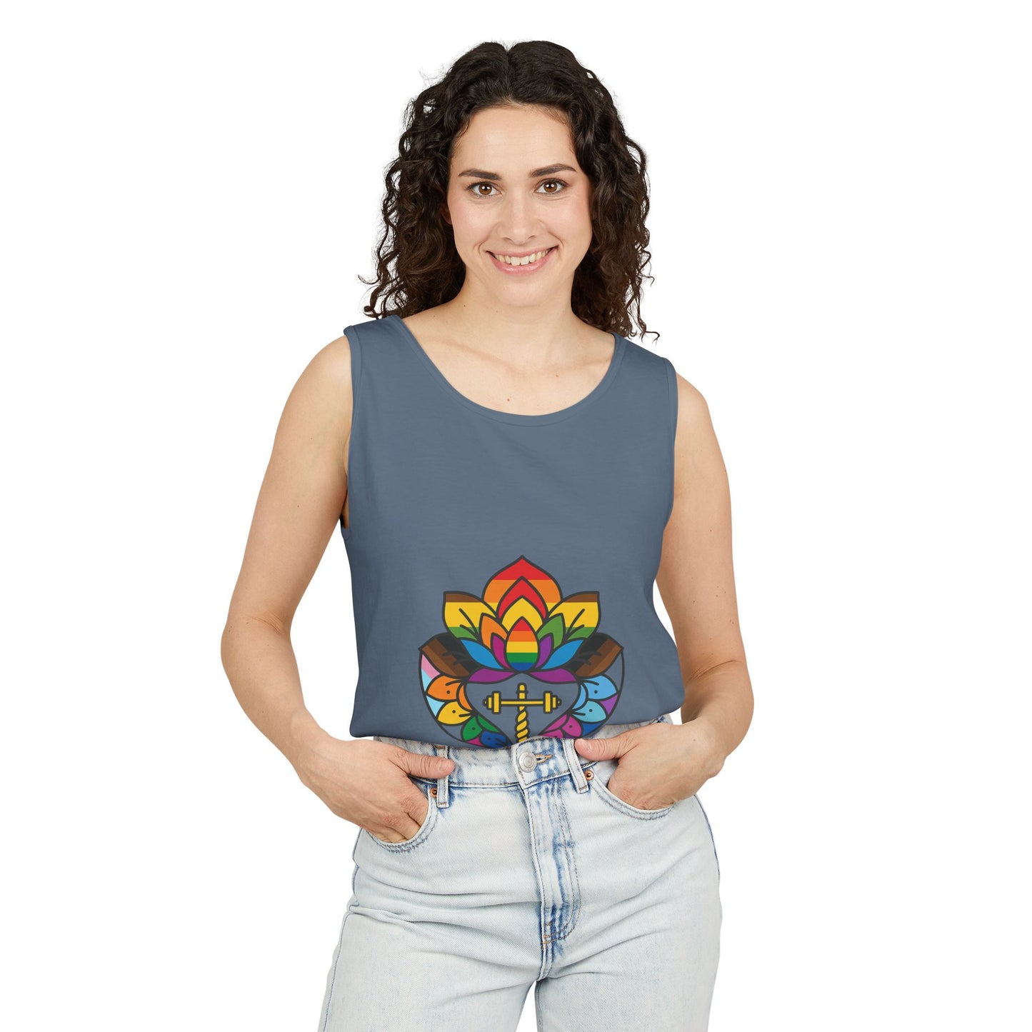 Pride Tank Top - Unisex