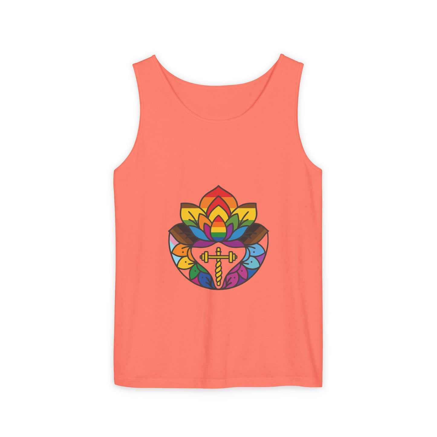 Pride Tank Top - Unisex