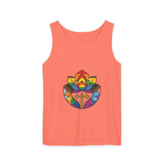 Pride Tank Top - Unisex
