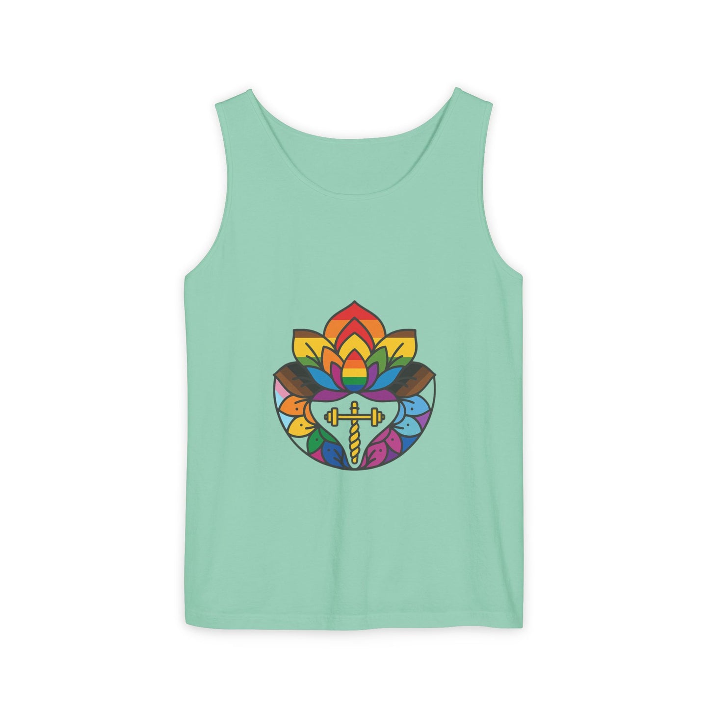 Pride Tank Top - Unisex