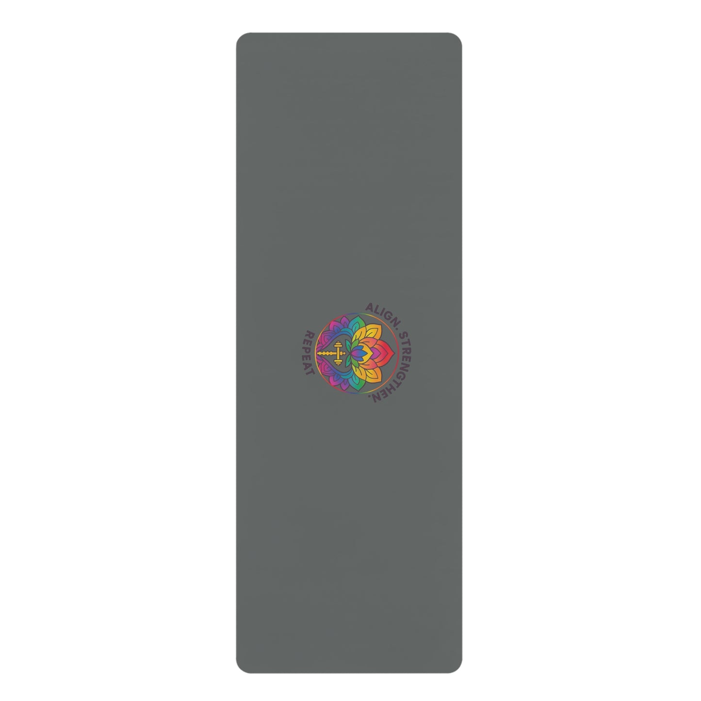 Yoga Mat - Pride Collection