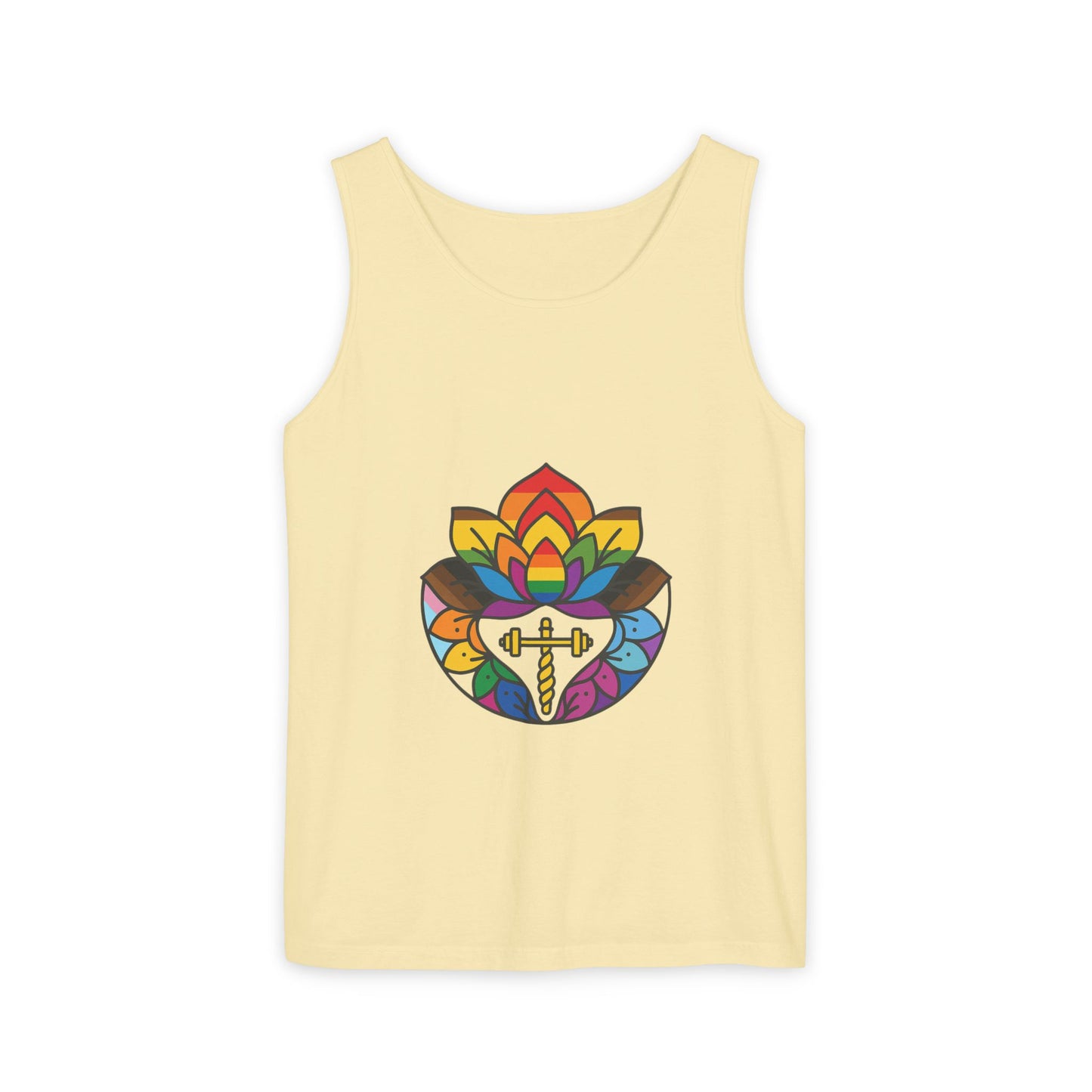 Pride Tank Top - Unisex
