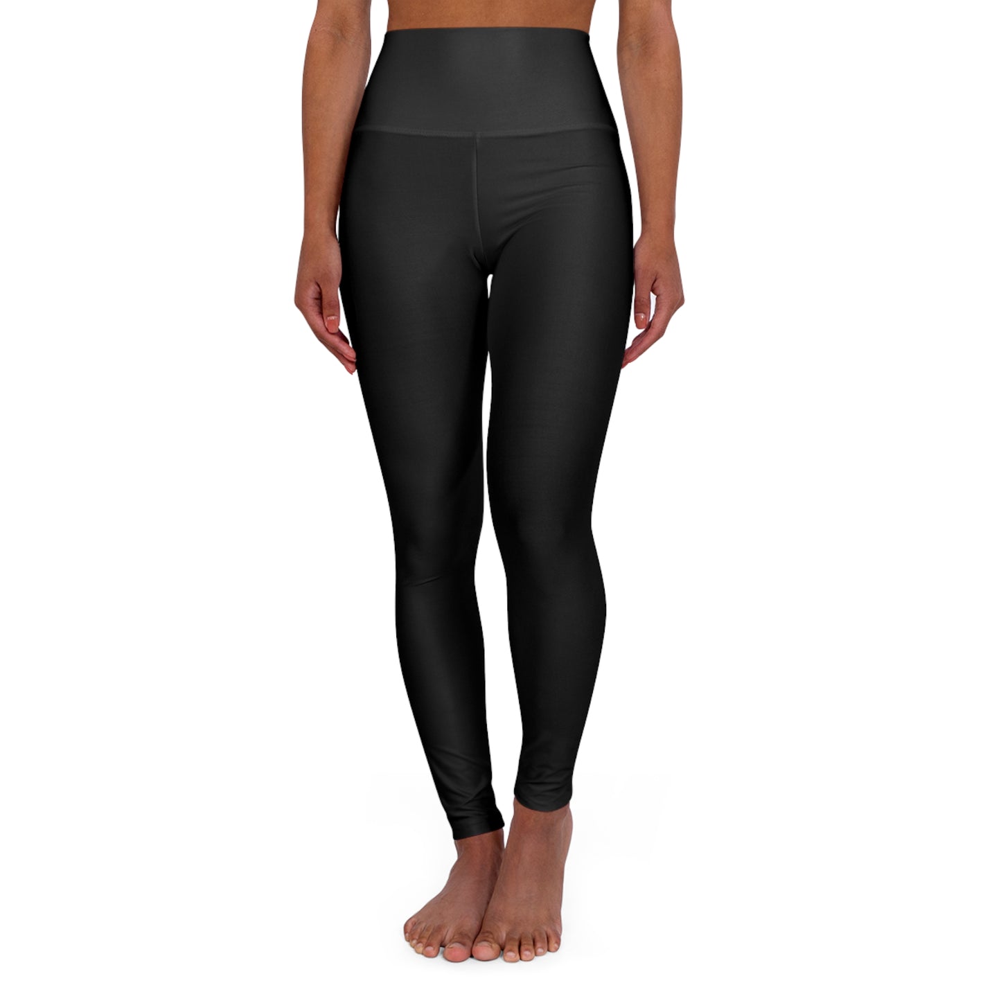 Yoga Leggings Pride Design