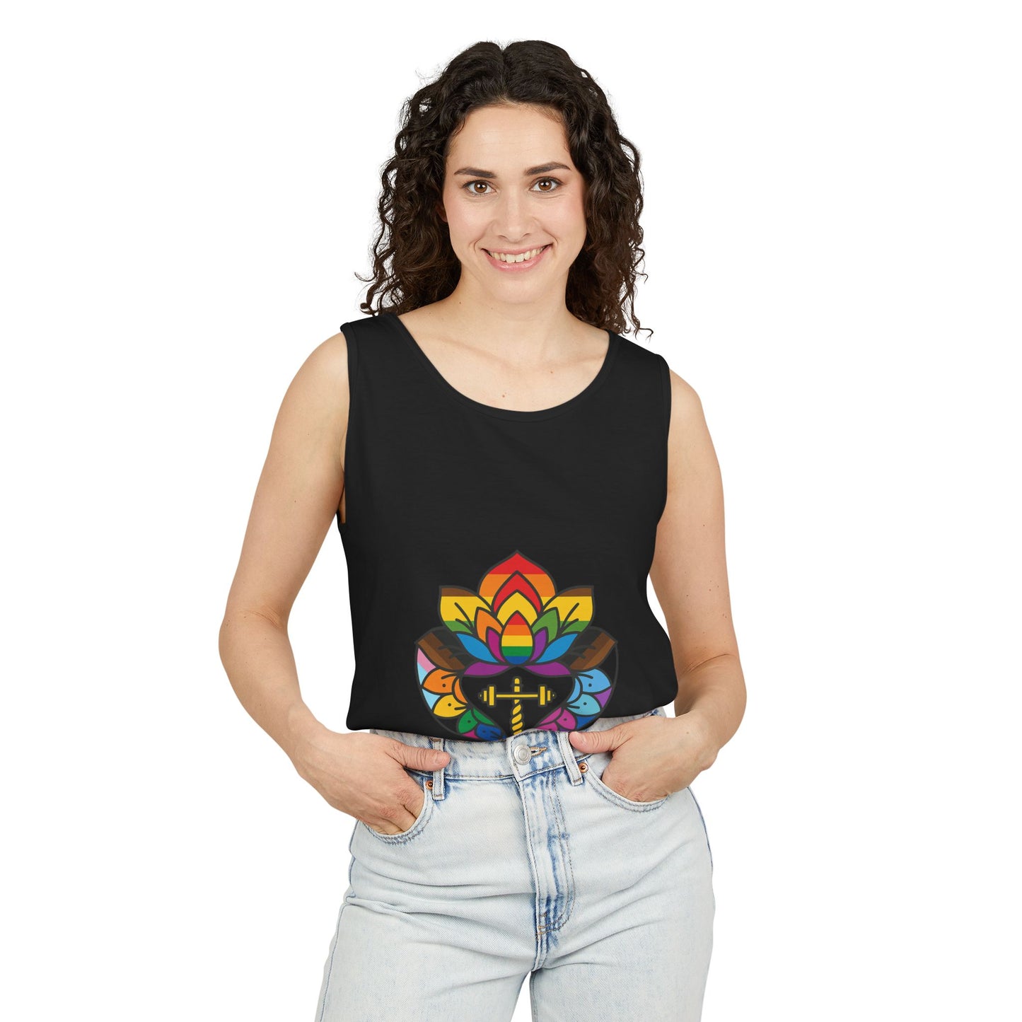 Pride Tank Top - Unisex