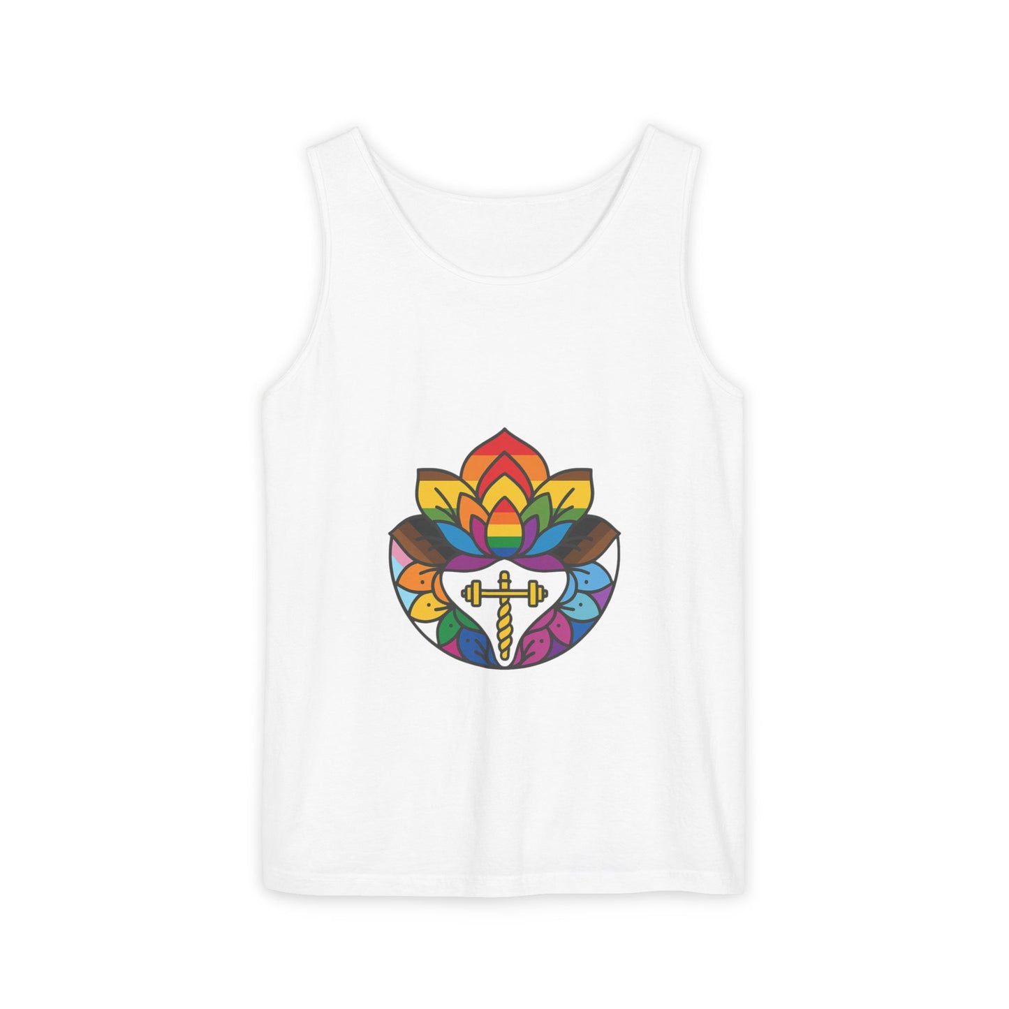 Pride Tank Top - Unisex