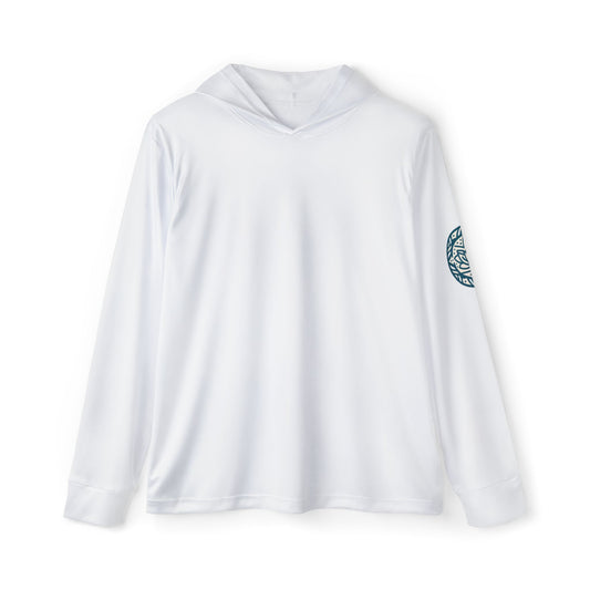 Men's Sports Warmup Hoodie