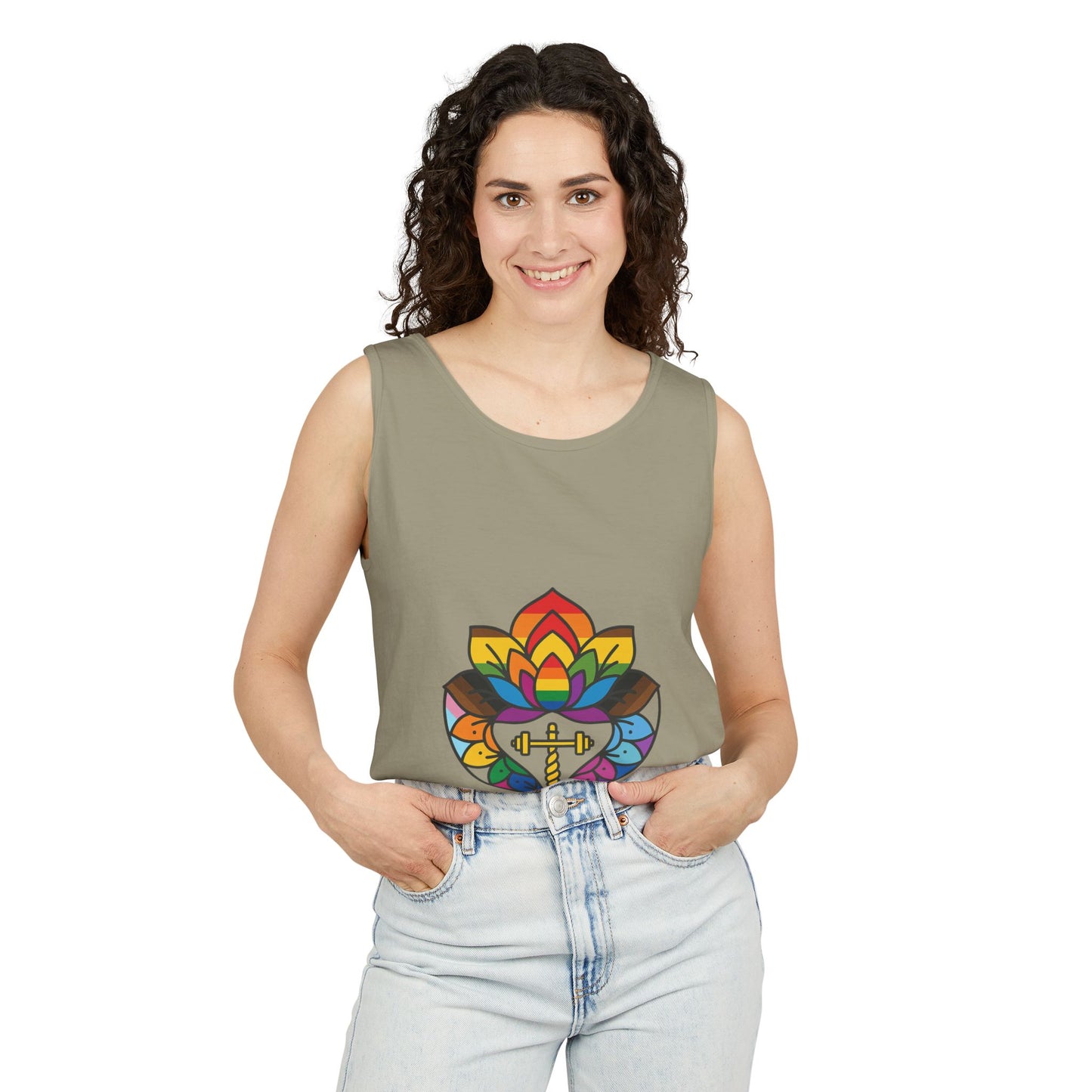 Pride Tank Top - Unisex