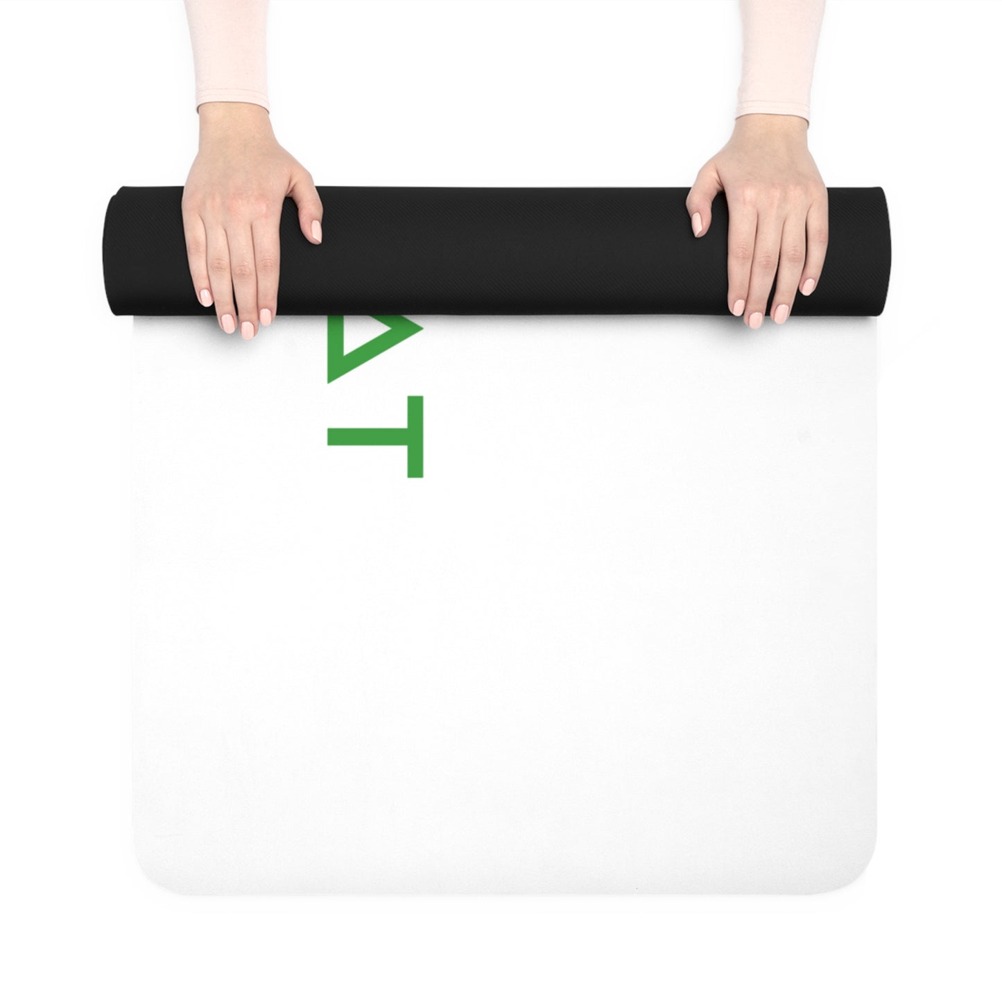 Yoga Mat - Mind and Mat Design
