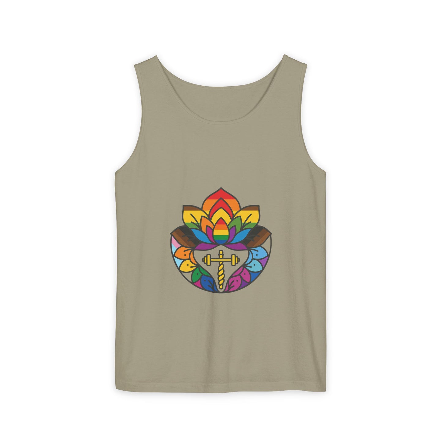 Pride Tank Top - Unisex