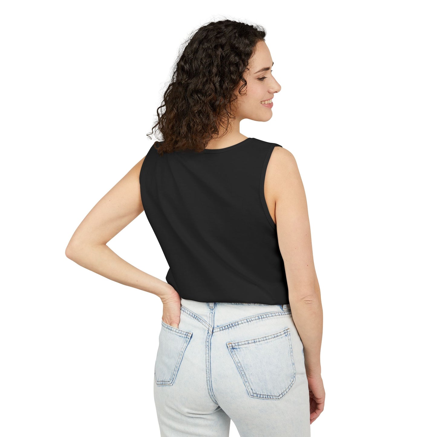 Pride Tank Top - Unisex