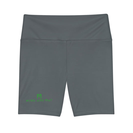 Women's Workout Shorts