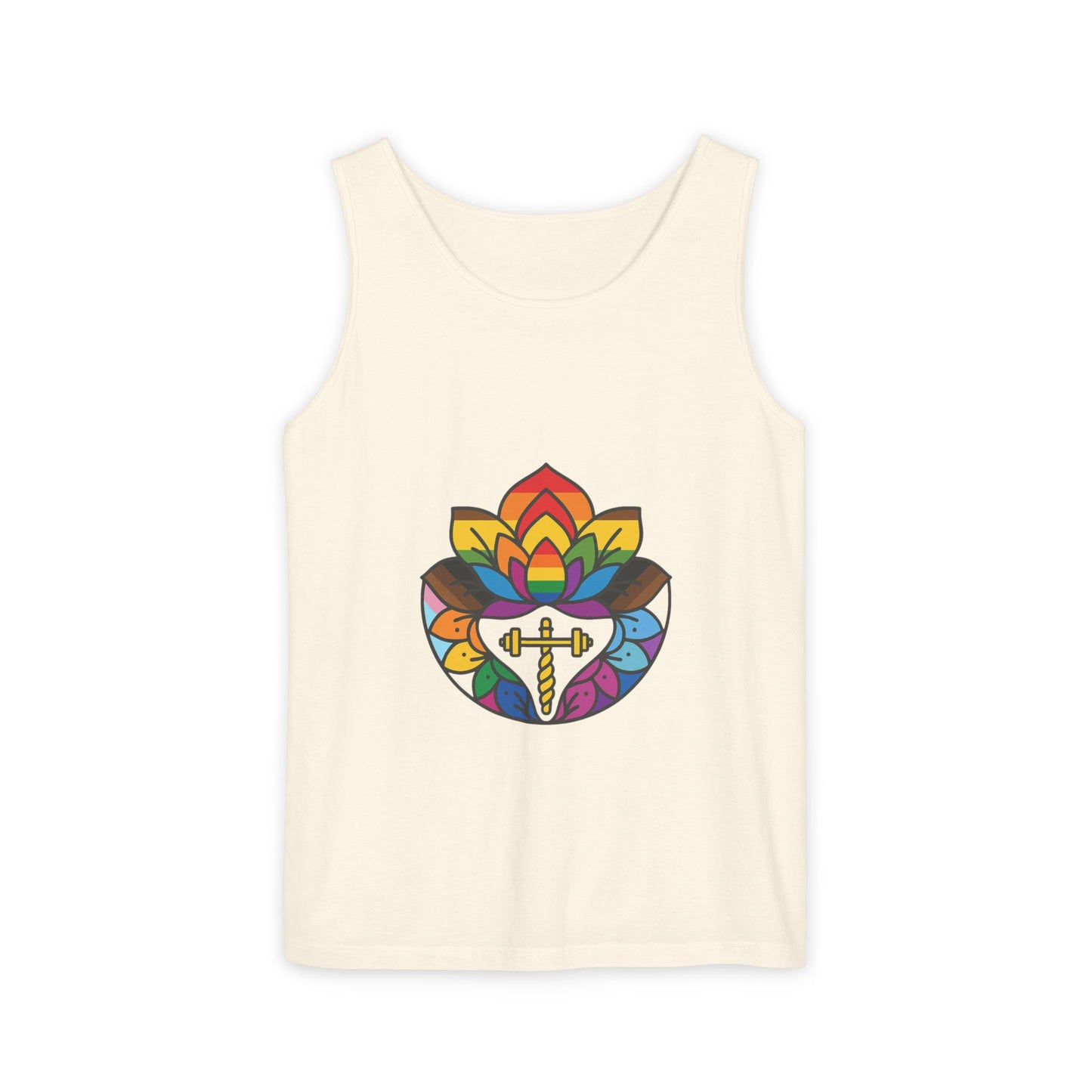 Pride Tank Top - Unisex