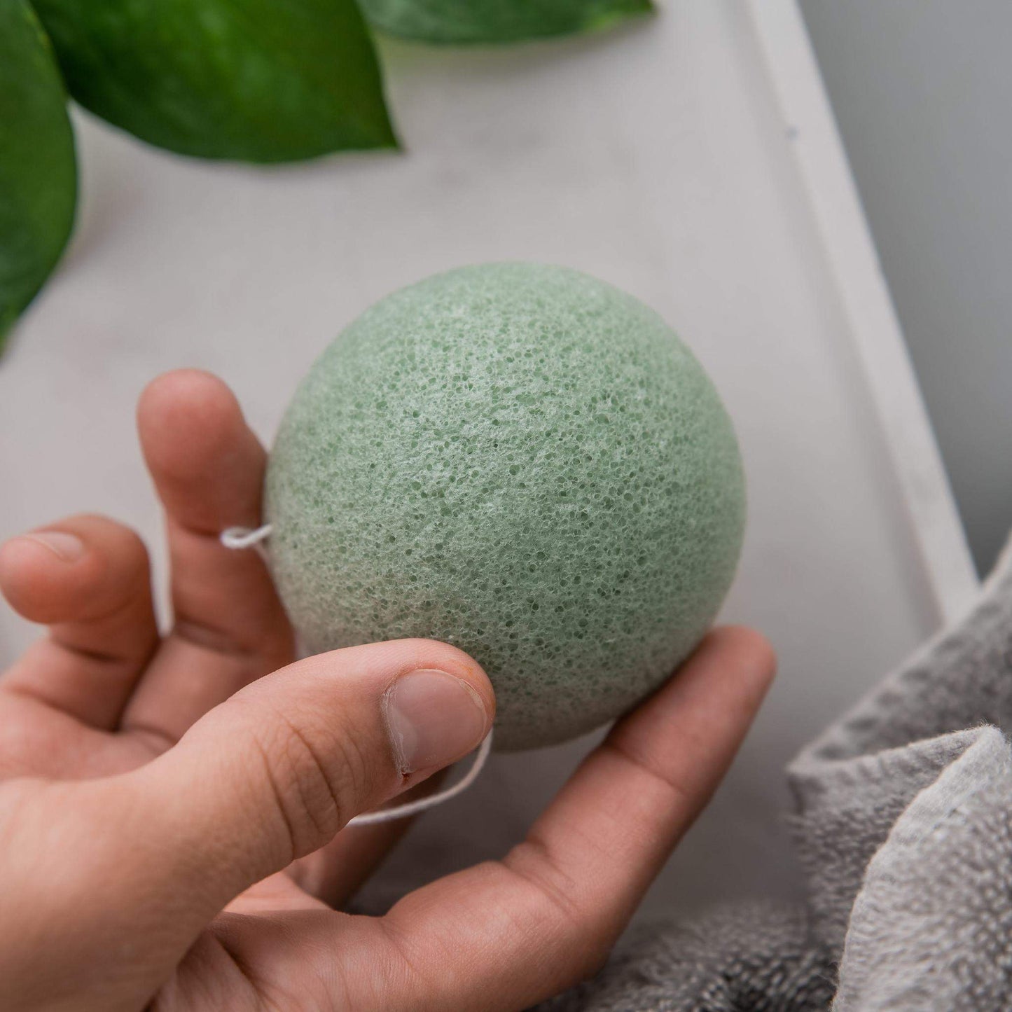 Konjac Sponge-2