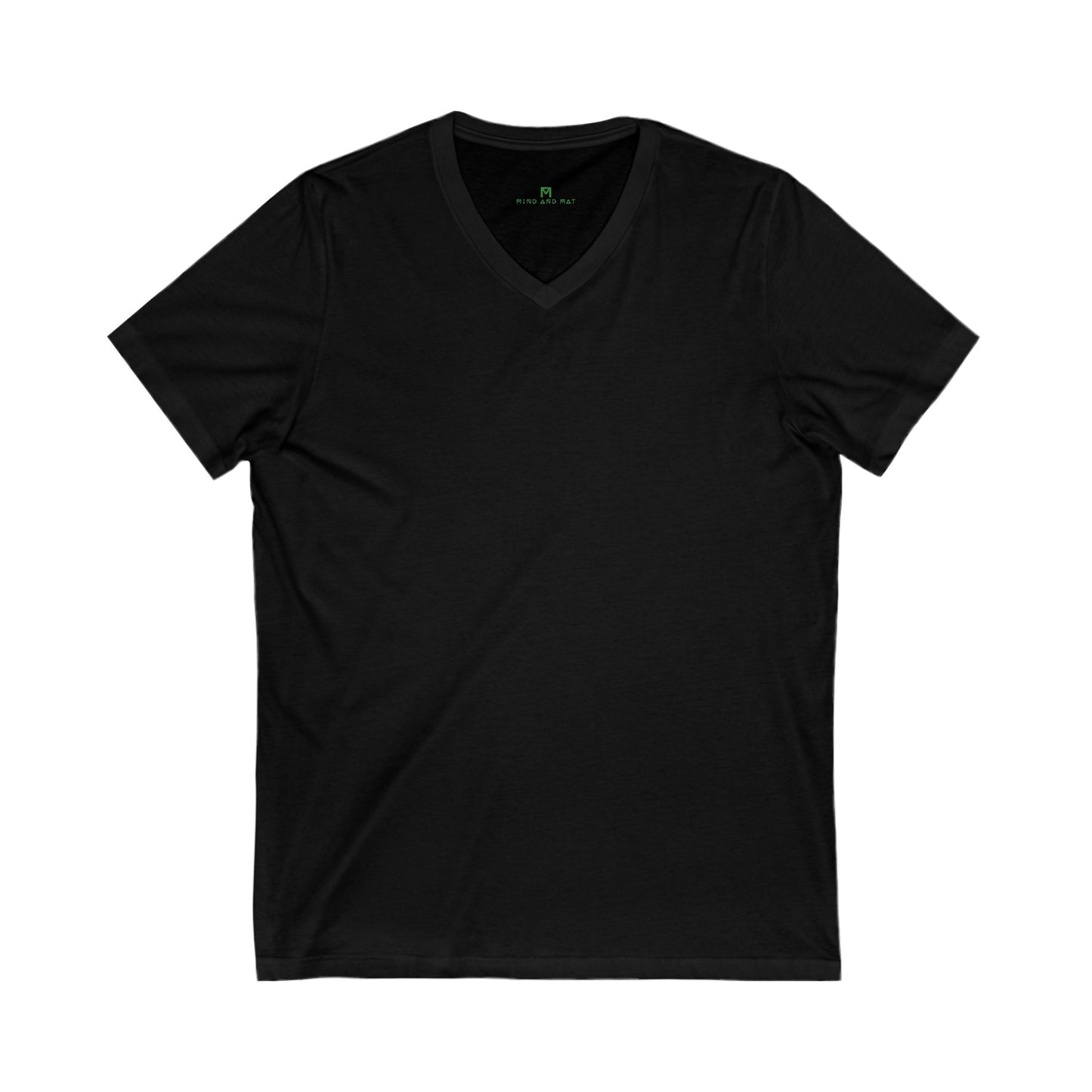 Yoga V-Neck Tee