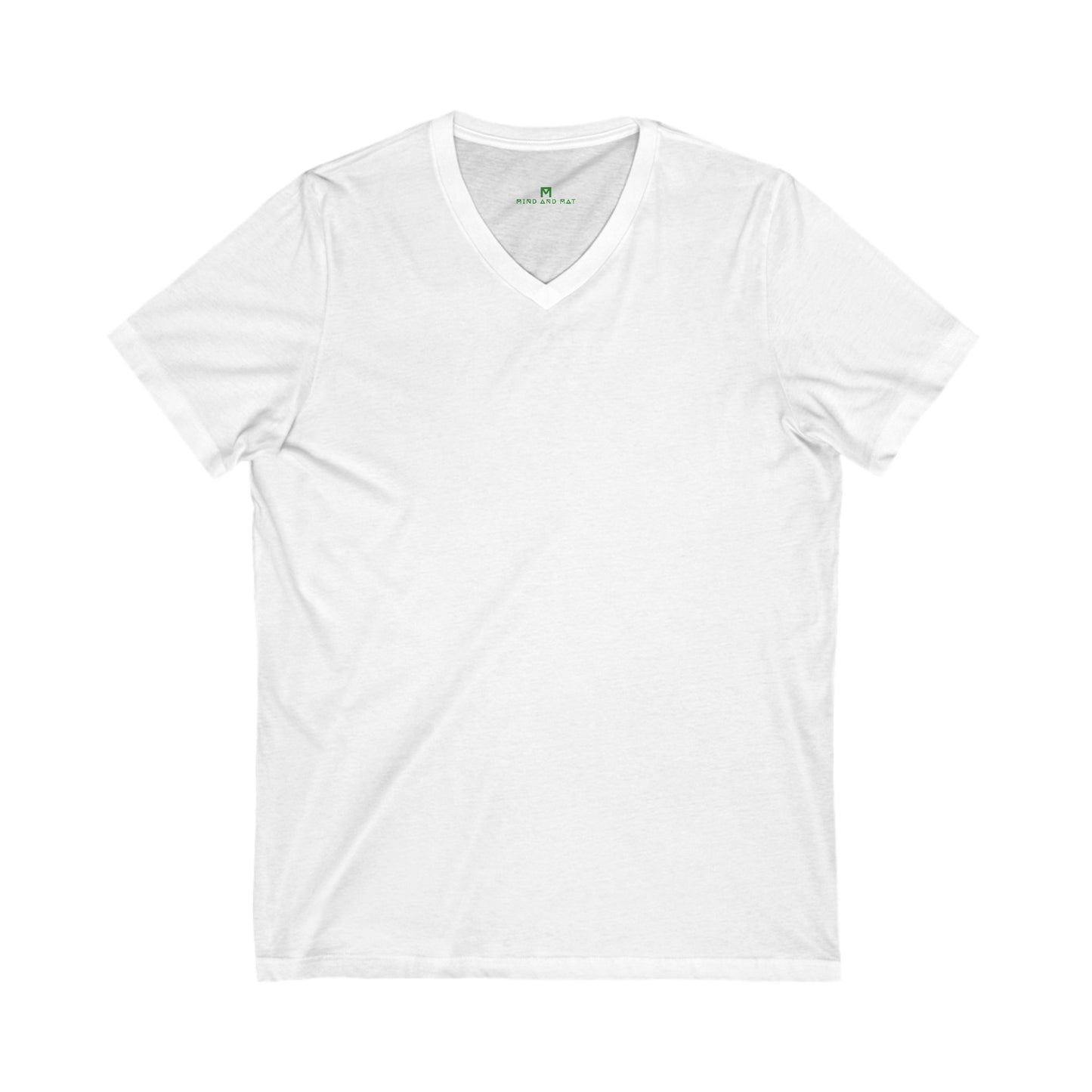 Yoga V-Neck Tee
