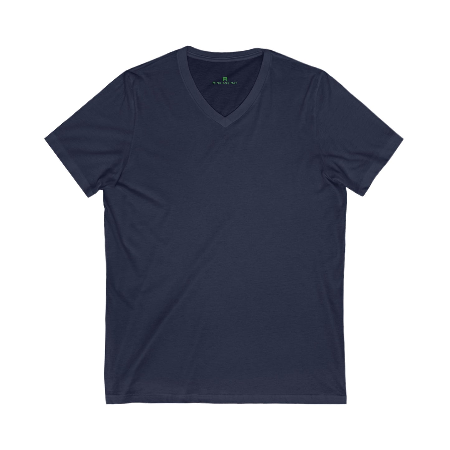 Yoga V-Neck Tee