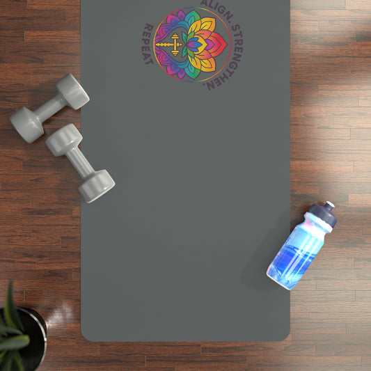 Yoga Mat - Pride Collection