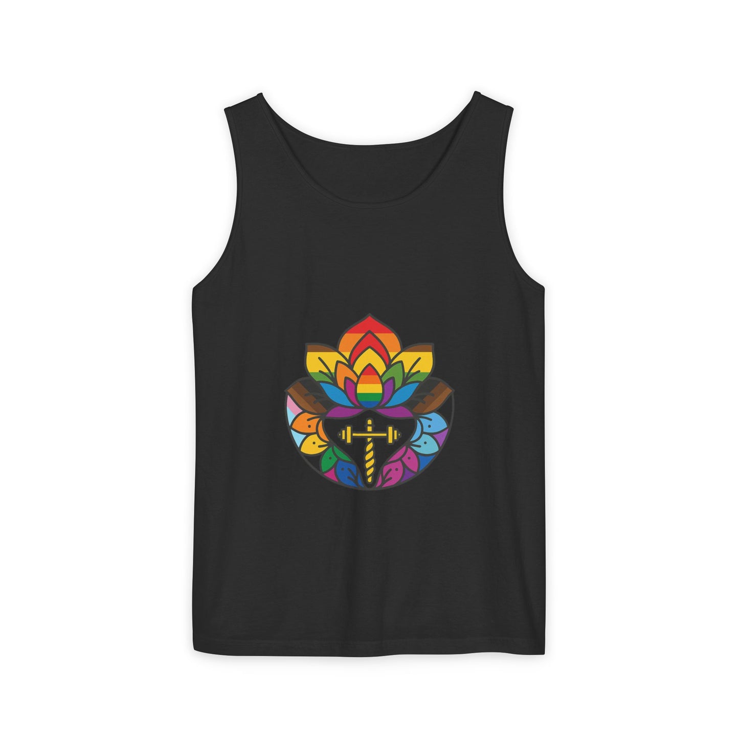 Pride Tank Top - Unisex