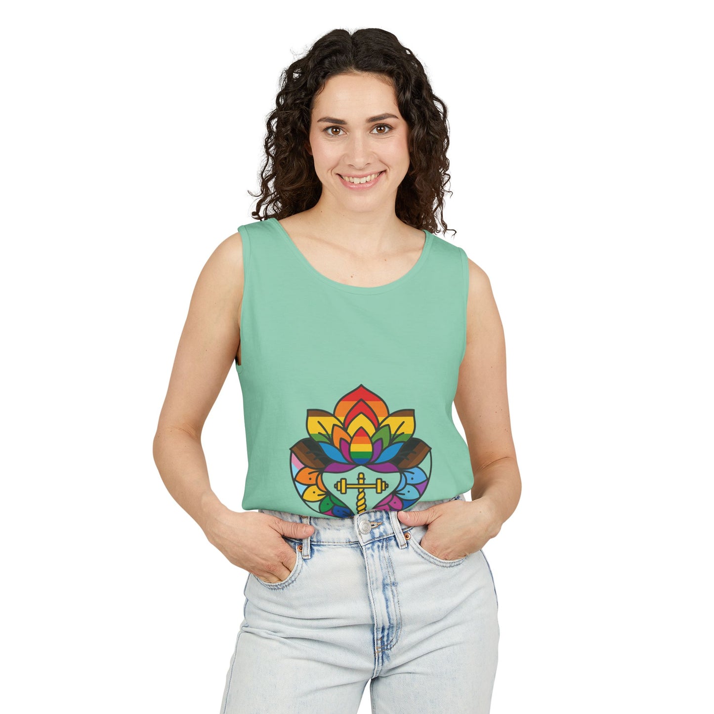 Pride Tank Top - Unisex