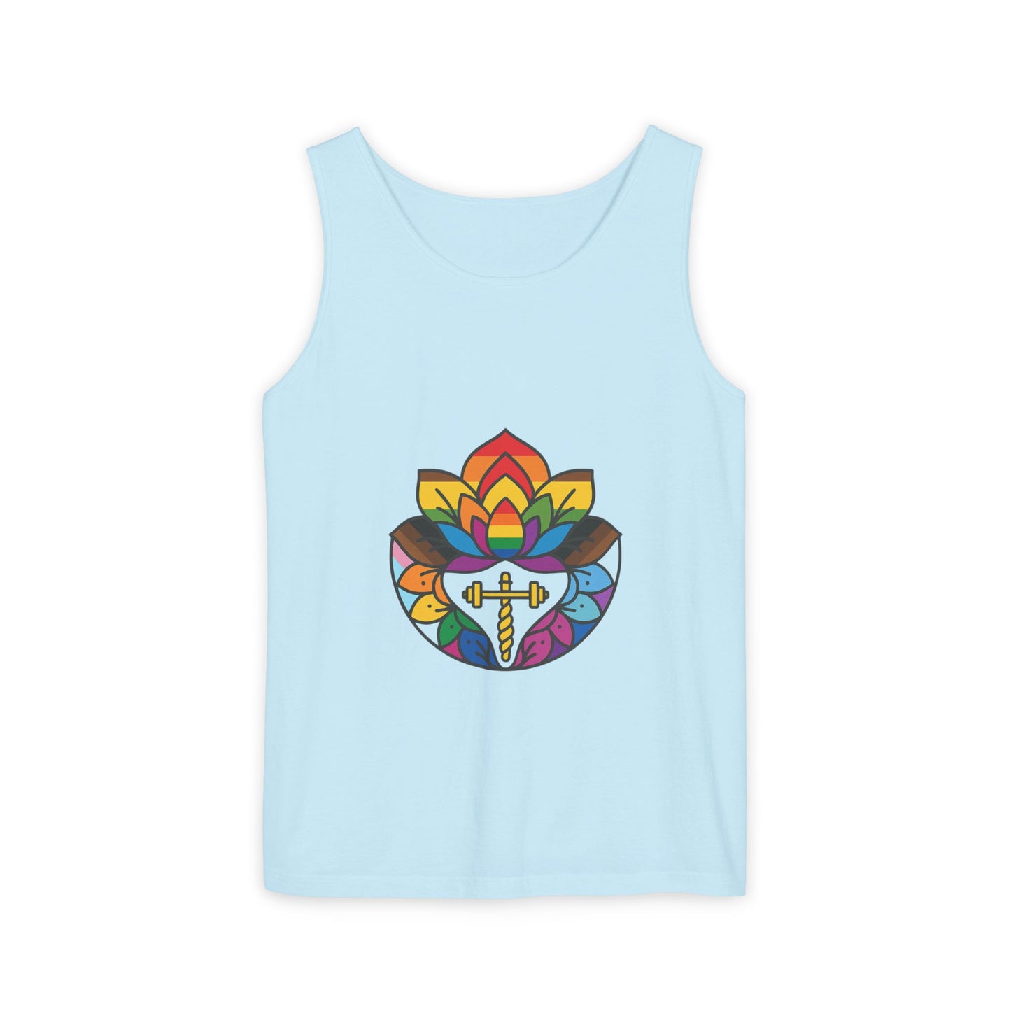 Pride Tank Top - Unisex