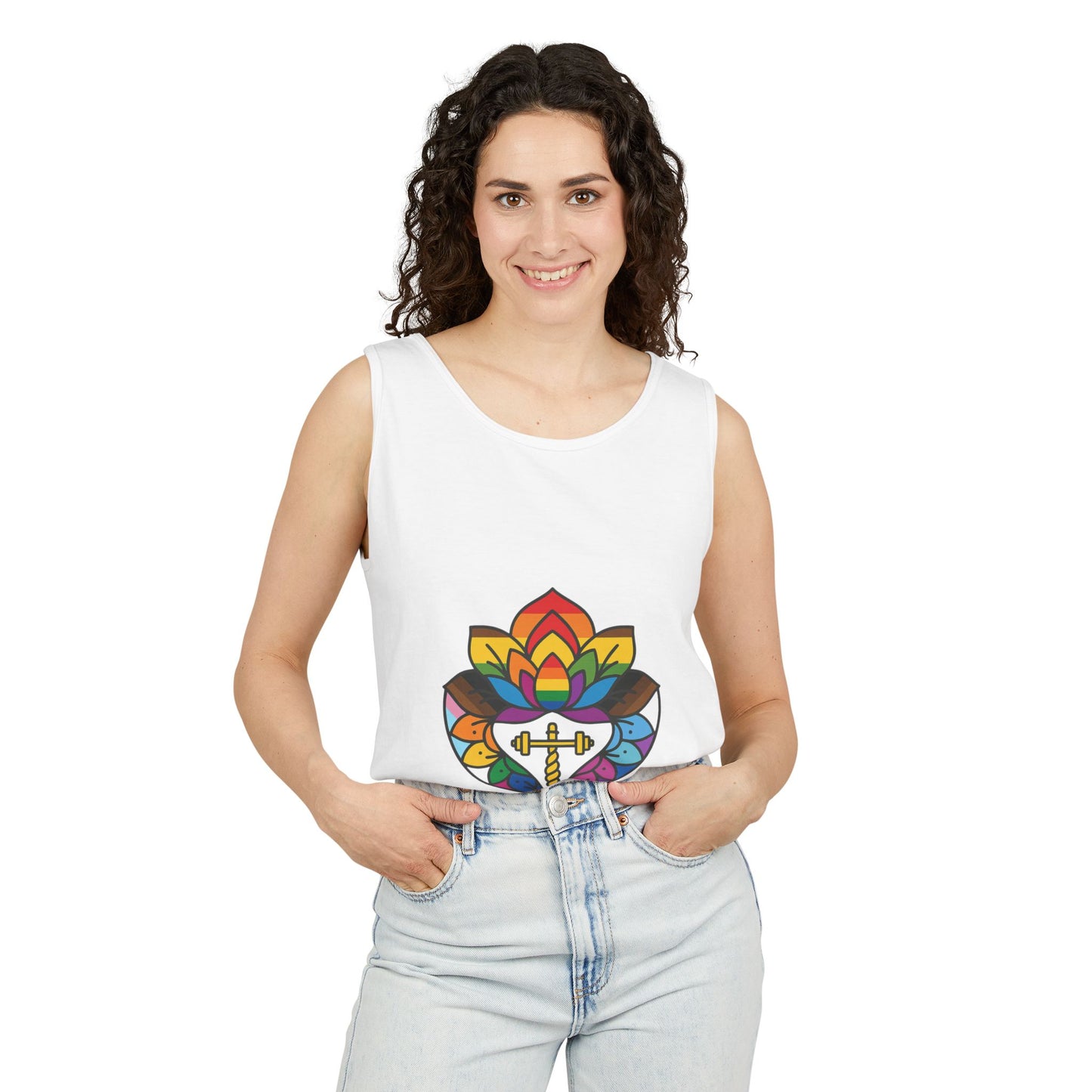 Pride Tank Top - Unisex