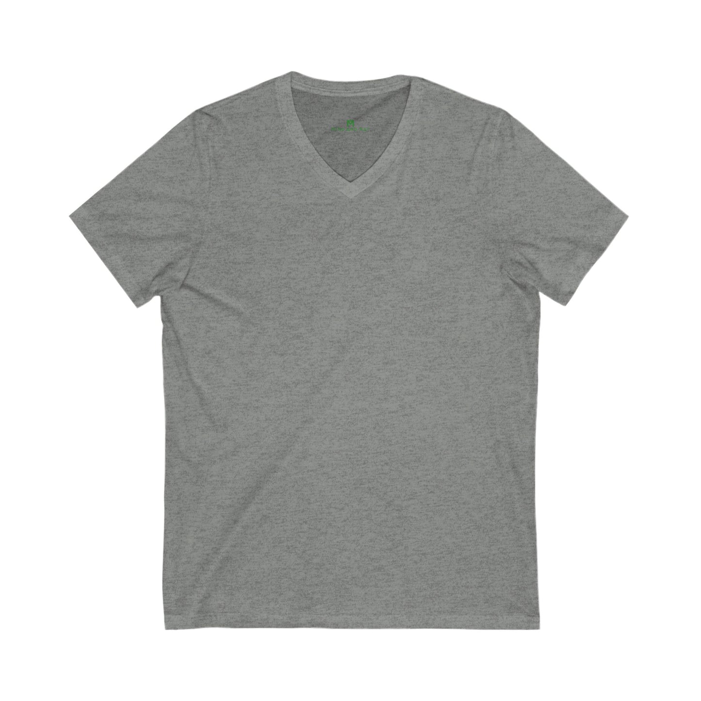Yoga V-Neck Tee