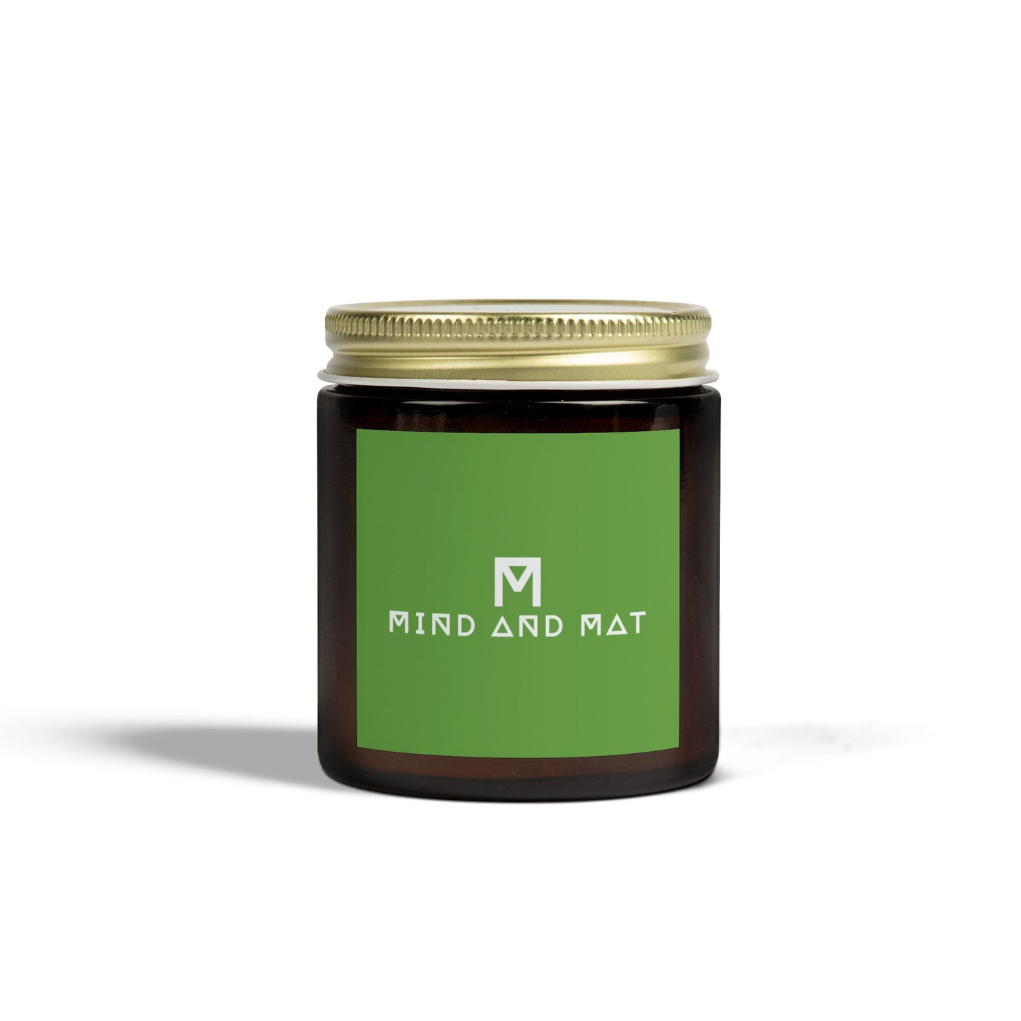 Scented Candles, Relaxing Zen Coconut Apricot Wax