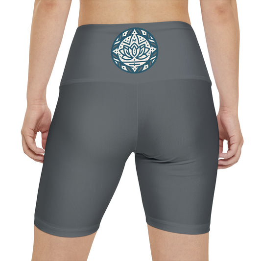 Women's Workout Shorts