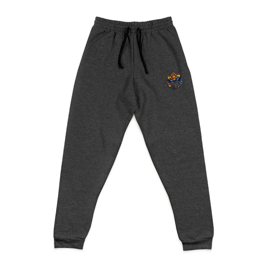 Pride Joggers - Unisex Embroidery Design