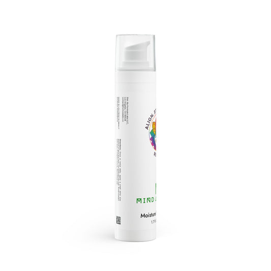 Moisture Balance Gel, 1.7oz