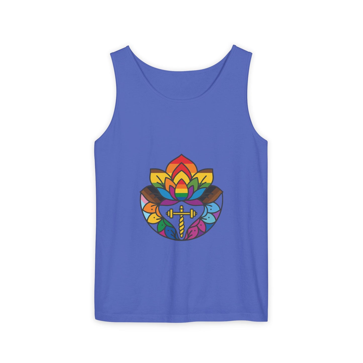 Pride Tank Top - Unisex