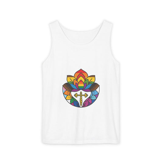 Pride Tank Top - Unisex