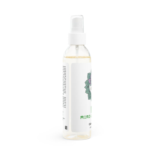 Calming Toner, 6oz
