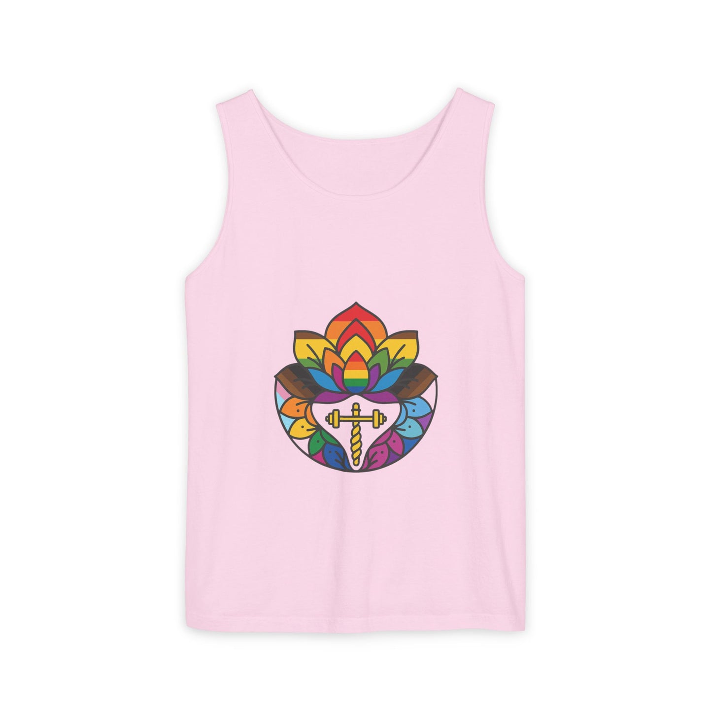 Pride Tank Top - Unisex