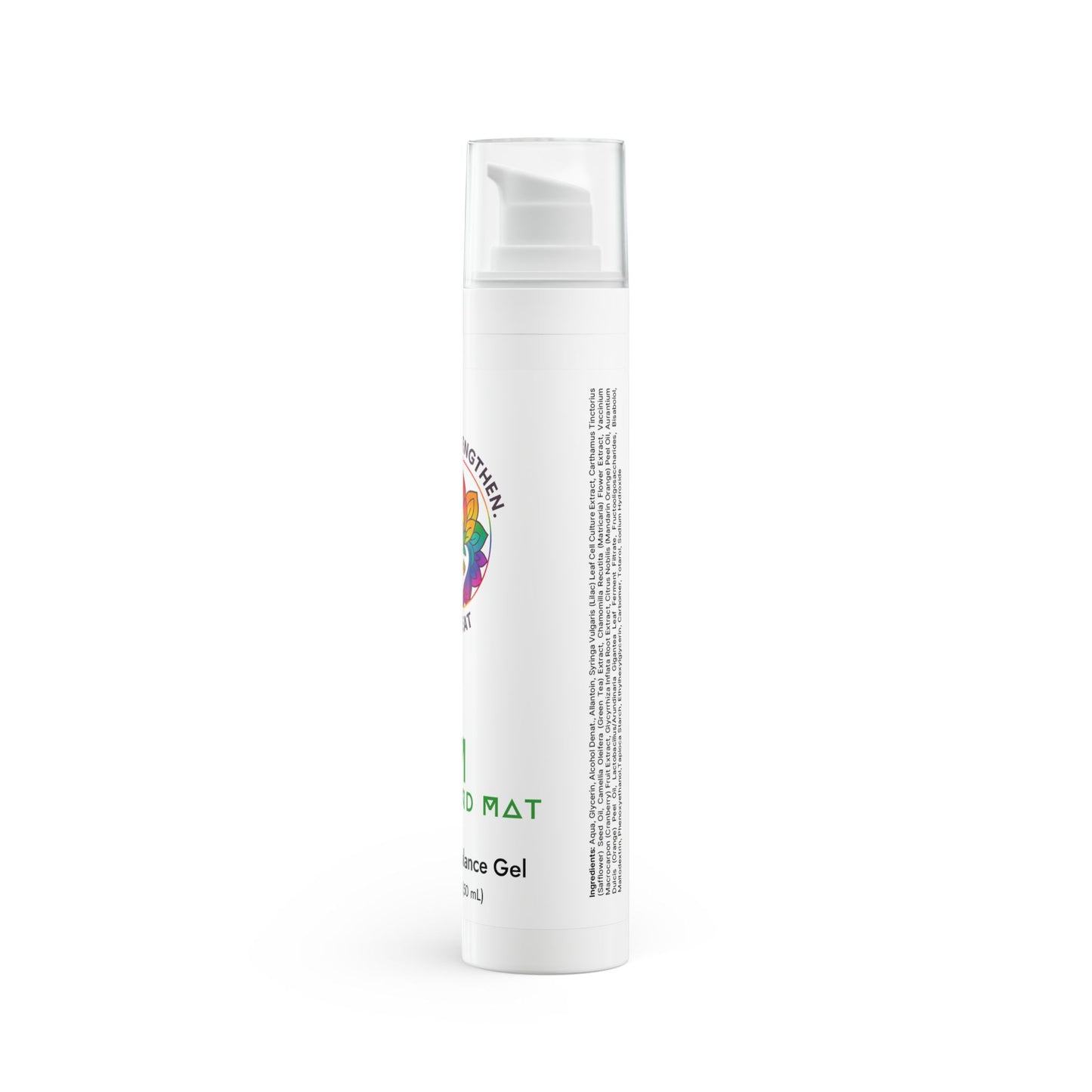 Moisture Balance Gel, 1.7oz