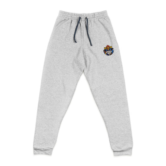 Pride Joggers - Unisex Embroidery Design