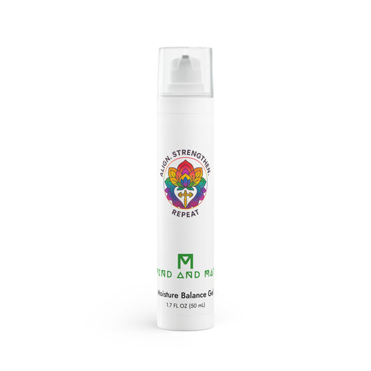 Moisture Balance Gel, 1.7oz