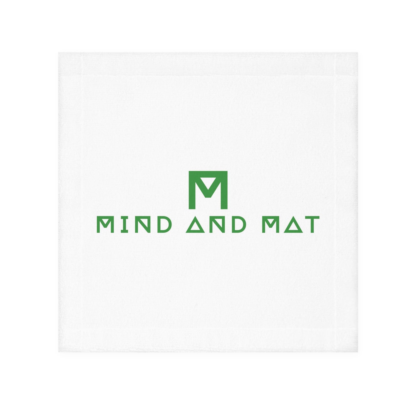 Yoga Towel - Relax and Find Your Zen