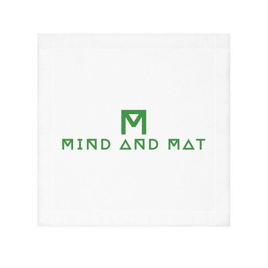 Yoga Towel - Relax and Find Your Zen
